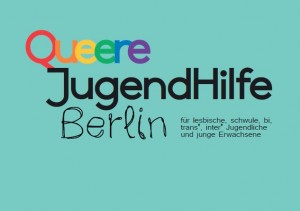 Queere Jugendhilfe Berlin